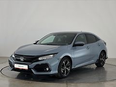 Honda Civic Sport Plus - fotografie inzerátu