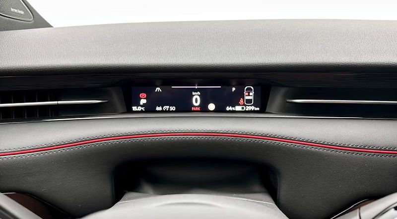 Volkswagen ID.7 GTX SoH 95% 360k Tažné Matrix - fotka 14 z 20