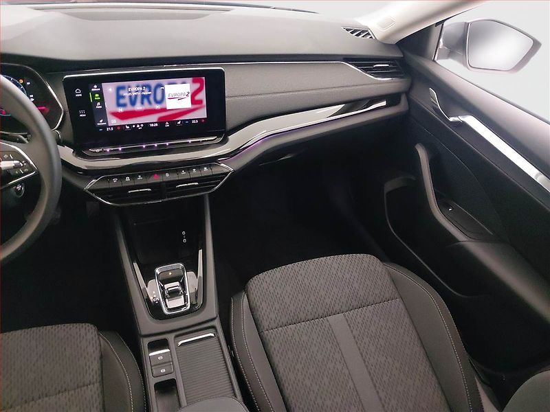 Škoda Octavia (2023) 2.0 TDI - fotka 8 z 17
