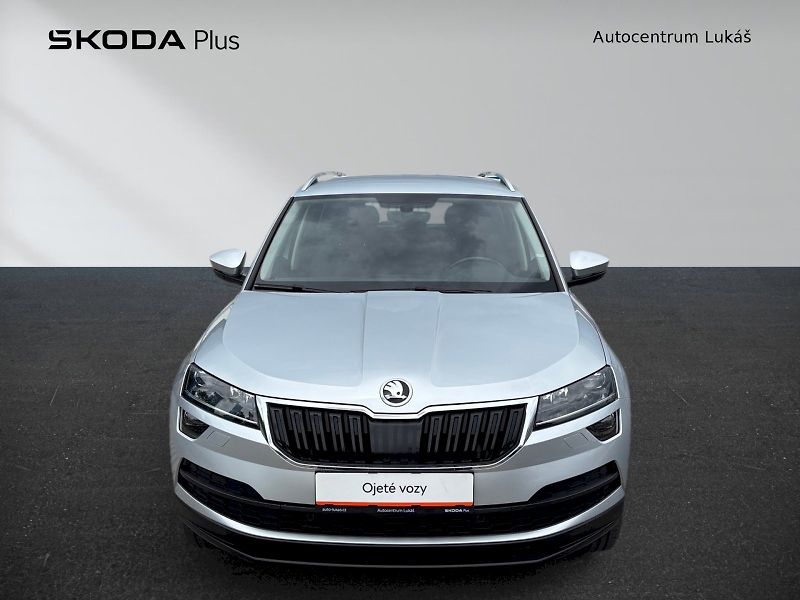 Škoda Karoq (2019) STYLE TSI 1.5/110KW 6MP - fotka 4 z 31