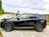 Mazda CX-5 2.0 benzin Rezervace - náhled 13