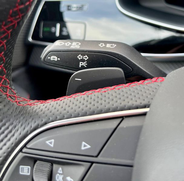 Audi Q7 (2024) S-LINE 50 TDI QUATTRO V ZÁRUCE - fotka 31 z 52