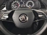 Škoda Scala (2021) 1.0 TSI, Tempomat - náhled 16
