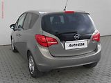 Opel Meriva (2010) 1.4i, 1.maj,ČR, AC, temp - náhled 6