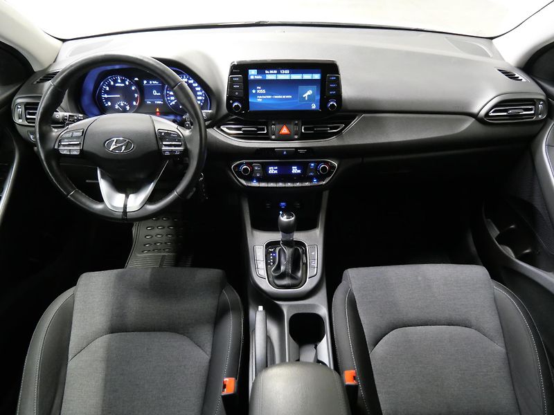Hyundai i30 - fotka 5 z 25