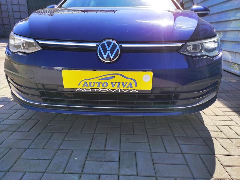 Volkswagen Golf 2,0TDi 110kW, Style, ČR, - fotka 8 z 59