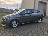 Mercedes-Benz Třídy B (2017) -180d-AUTOMAT - náhled 1