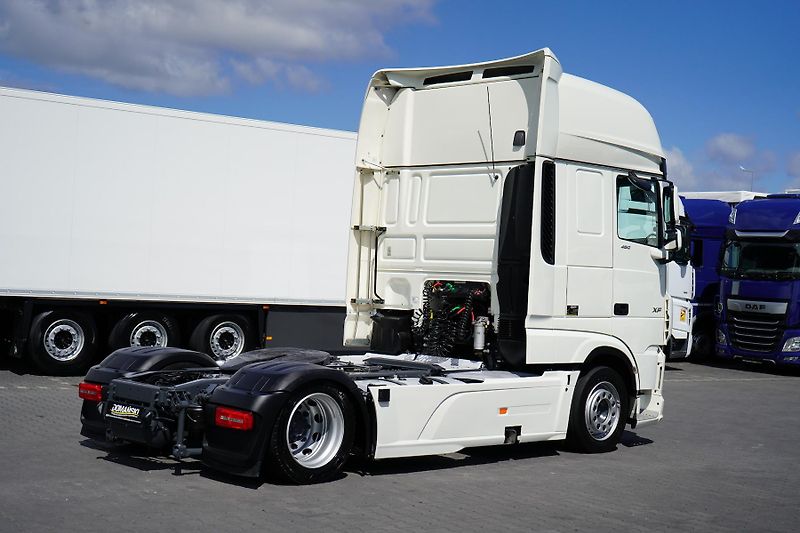 DAF XF (2021) 106 / 480 / E 6 / ACC / MEGA / - fotka 7 z 49