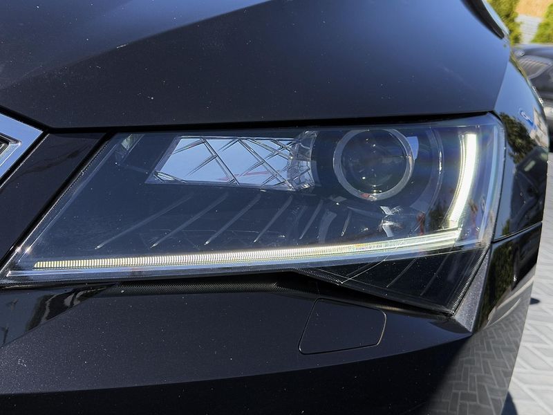Škoda Superb (2018) 2.0 TDi 110 kw/Style - fotka 7 z 20