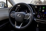 Lexus RX 450h plus 450h+ 2,5 PHEV F SPORT DESIGN - náhled 9