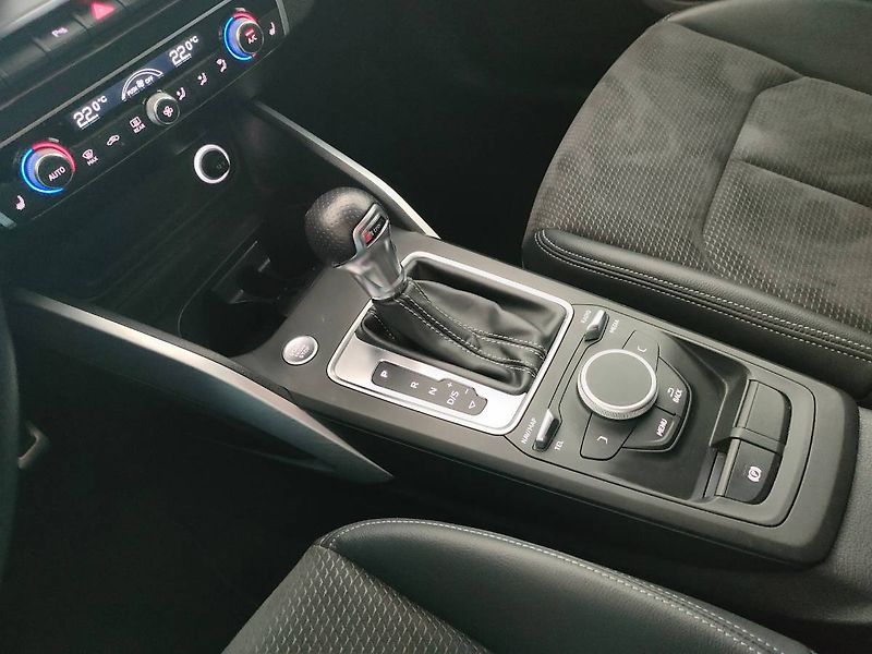 Audi Q2 (2017) 35 TDI (110kW/150k) S tronic, - fotka 13 z 27