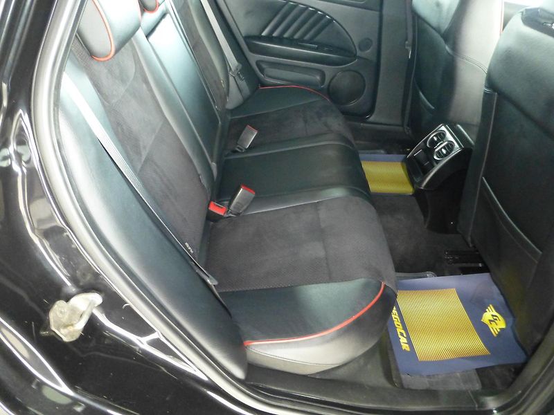 Alfa Romeo 159 (2007) 1,9JTD-110KW*VYHŘ.SED**XENONY* - fotka 24 z 27