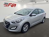 Hyundai i30 1,6  CZ TOP STAV - náhled 1