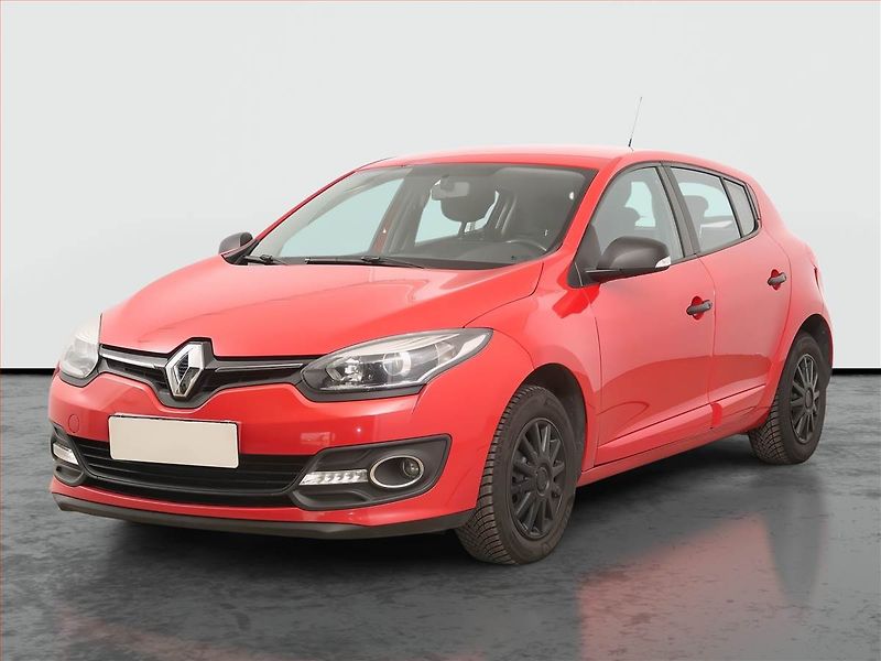 Renault Mégane (2014) 1.5 dCi, Tempomat - fotka 2 z 17