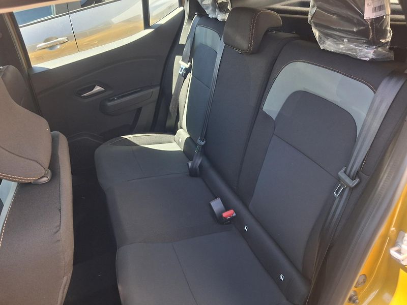 Dacia Sandero (2026) Stepway Extreme ECO-G 120 - fotka 29 z 37