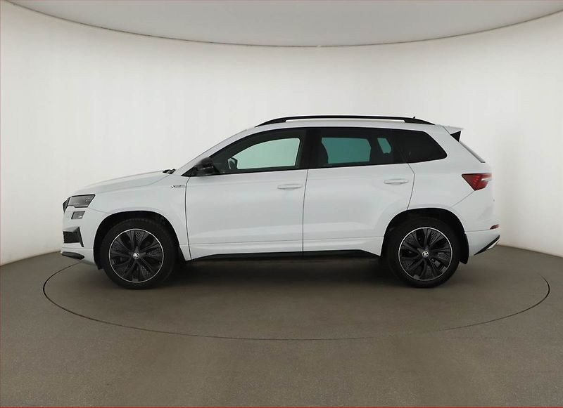Škoda Karoq (2023) Sportline 1.5 TSI - fotka 3 z 15