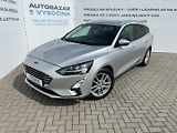 Ford Focus (2021) 1.5TDCI 88kW! TITANIUM! tažné - náhled 8