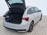 Škoda Scala (2025) 1,5 TSI / 110 kW Monte Carlo - náhled 12