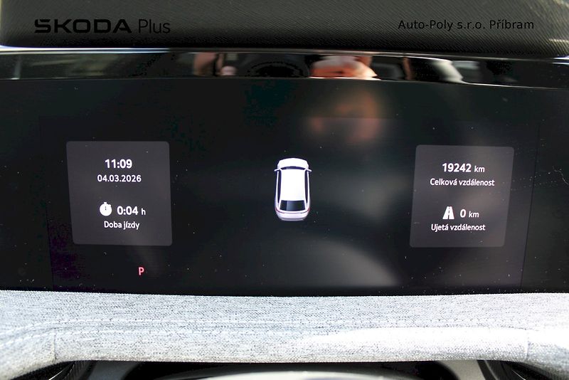 Škoda Superb (2025) Selection 2.0TDI / 110kW 7°DSG - fotka 13 z 23