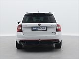 Škoda Octavia RS 2,0 TDI 135kW Aut.klima Nav - náhled 6