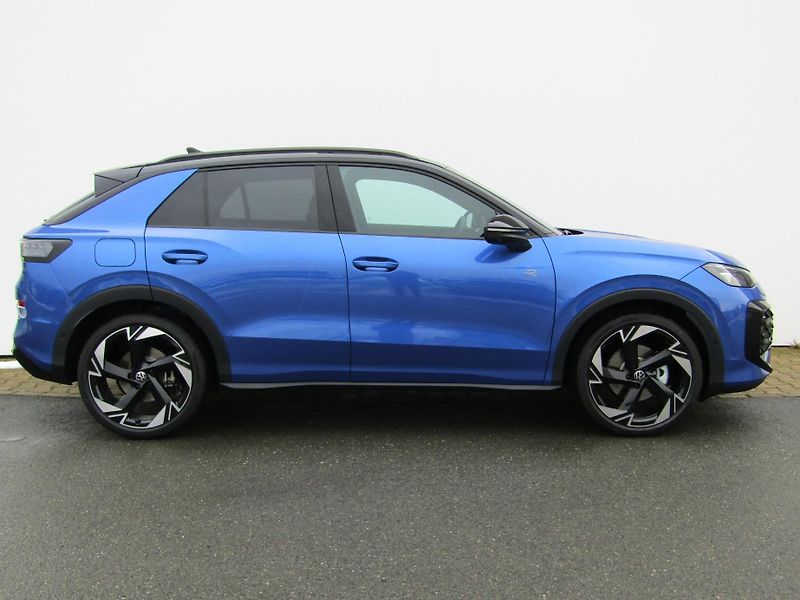 Volkswagen T-Roc R-Line 1,5 eTSI 110 kW 7DSG - fotka 3 z 30