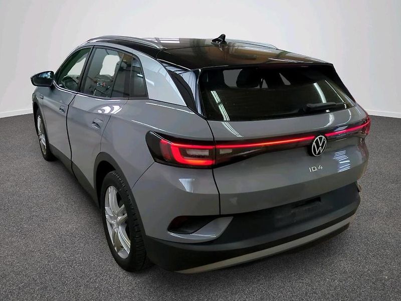 Volkswagen ID.4 150kw, PERFORMACE SOH 91,0% - fotka 3 z 8