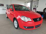 Volkswagen Polo (2007) 1,4i 59KW KLIMA CD EL.VÝ. SER. - náhled 1