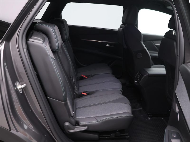 Peugeot 5008 1,5 HDi 130k Aut CZ 7-Míst DPH - fotka 16 z 30