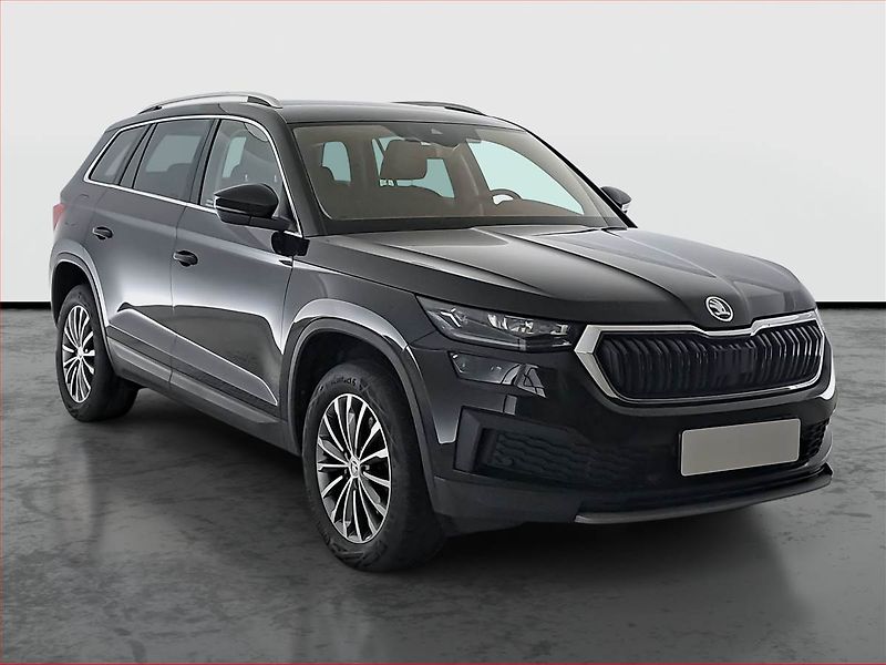 Škoda Kodiaq (2021) Style 2.0 TDI - fotografie inzerátu