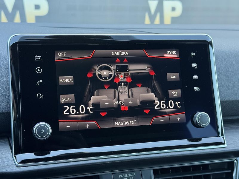 Seat Tarraco (2019) 2.0TSi DSG 4X4 1.maj RZV - fotka 38 z 56