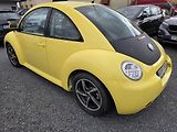 Volkswagen New Beetle 2.0 i  - náhled 2