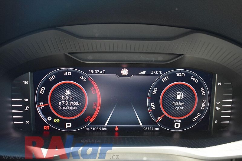 Škoda Kodiaq (2021) Sportline 2,0 TDI 4x4 - fotka 23 z 47
