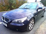 BMW Řada 5 530 D, 160 kW, klimatizace - náhled 1
