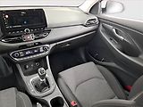 Hyundai i30 (2023) Smart 1.5 T-GDI MHEV, ČR,1.maj - náhled 8