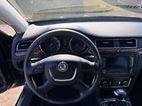 Škoda Superb 3.6 V6 4x4 DSG - náhled 20