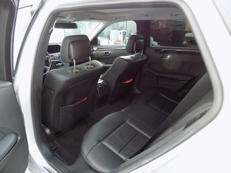 Mercedes-Benz Třídy E (2011) E 300CDI/bi-xenon/Avantgarde/ - fotka 12 z 36