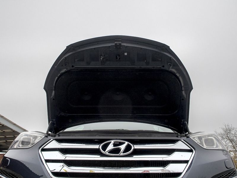 Hyundai Santa Fe (2013) ČR 11/13 2.2D 145KW – VÝBAVA - fotka 59 z 61