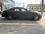 Mercedes-Benz Třídy E (2023) E 63 S AMG 4M+ sedan - náhled 7