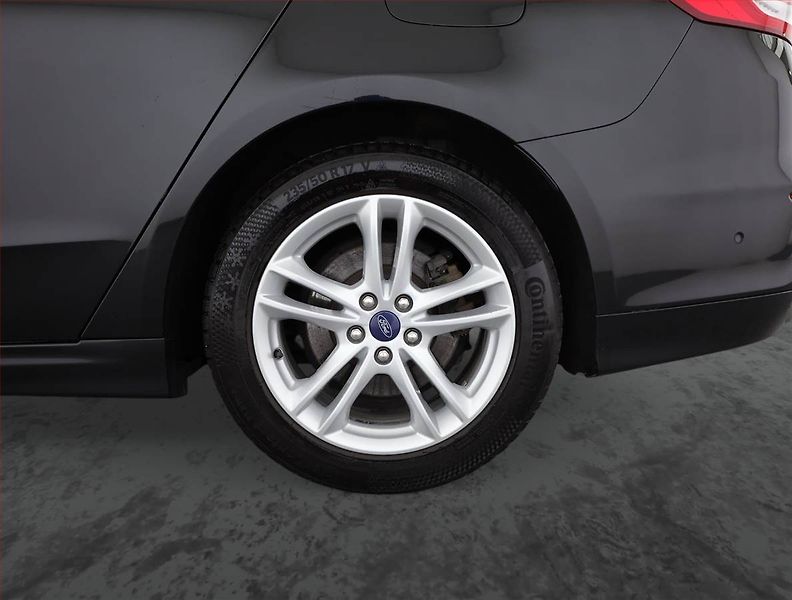 Ford Mondeo (2020) 2.0 EcoBlue, 4X4, Automat - fotka 19 z 19