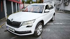 Škoda Kodiaq (2018) 2.0 TDi 4x4, 7míst, ČR - fotografie inzerátu