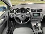 Volkswagen Golf 1,4 TSi REZERVACE  Serviska,Pa - náhled 17
