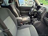 Jeep Patriot (2010) 2.0 TD 103kw - náhled 30