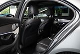 Mercedes-Benz Třídy C C63 S AMG Burmester/360/Pano - náhled 10