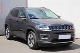 Jeep Compass (2019) 1.4, Limited, +ALU - náhled 1