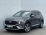Hyundai Santa Fe 2,2 CRDi 4x4 DCT Style TZ+PANO - náhled 1