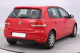 Volkswagen Golf (2009) 1.4 16V, Navi, Park. senzory - náhled 4