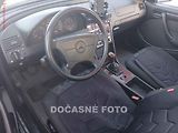 Mercedes-Benz Třídy C (1998) 2.0i, ČR - náhled 2