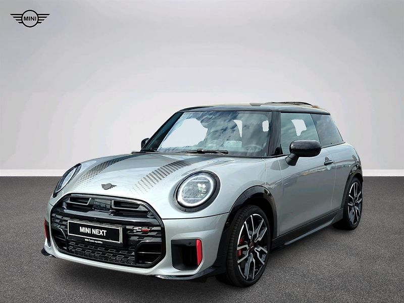 Mini Ostatní John Cooper Works - fotka 2 z 18