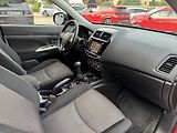 Mitsubishi ASX (2017) 1.6i Mivec  Xenony Navi Kamera - náhled 17