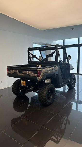 Polaris Ranger 1000 EPS (2024) - fotka 27 z 31